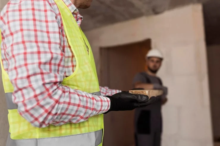 execução de obra em Santana