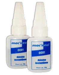 Cola Macseal CC 01