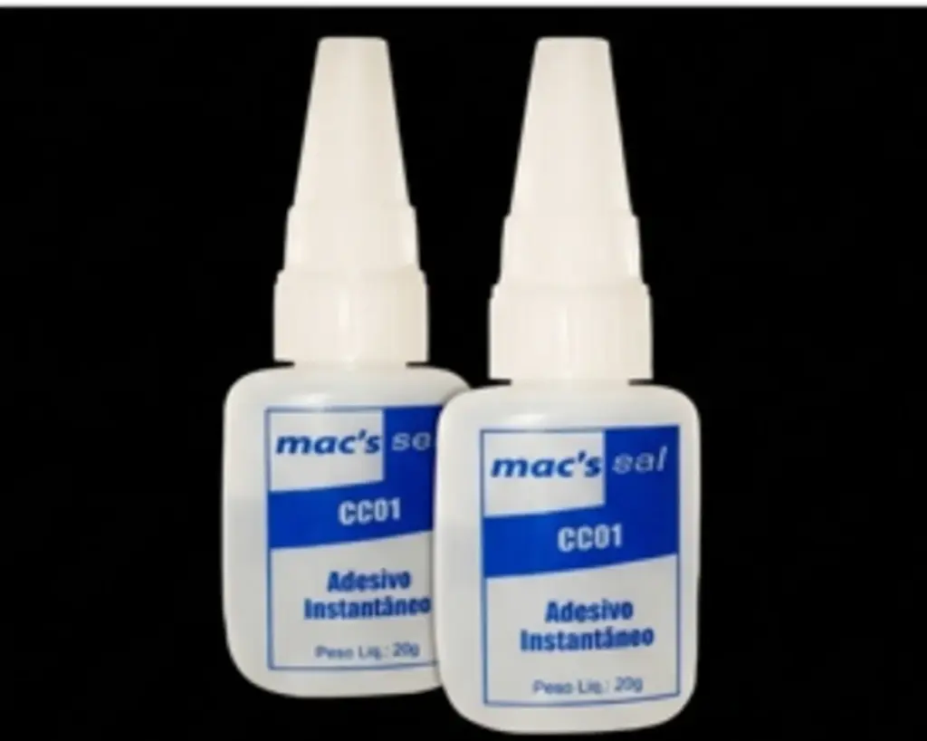 Cola Macseal CC 01