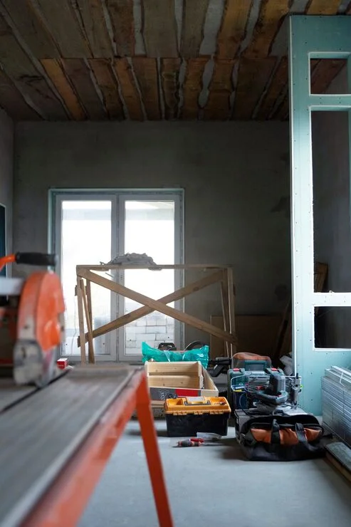 retrofit comercial