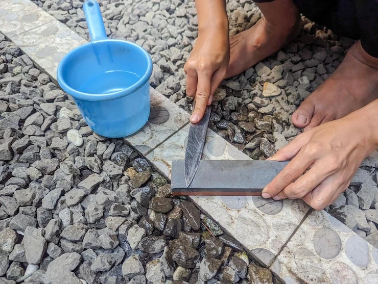 Serviço de Piso Cerâmico em Ladrilho
