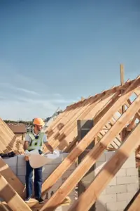 Construção e Reforma de Telhados