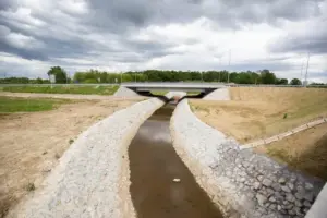 Sistema de Águas Pluviais