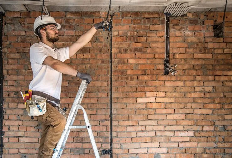 serviço de retrofit em São Paulo