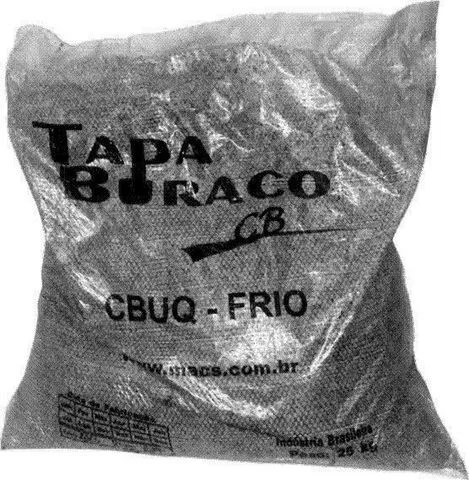 tapa buraco