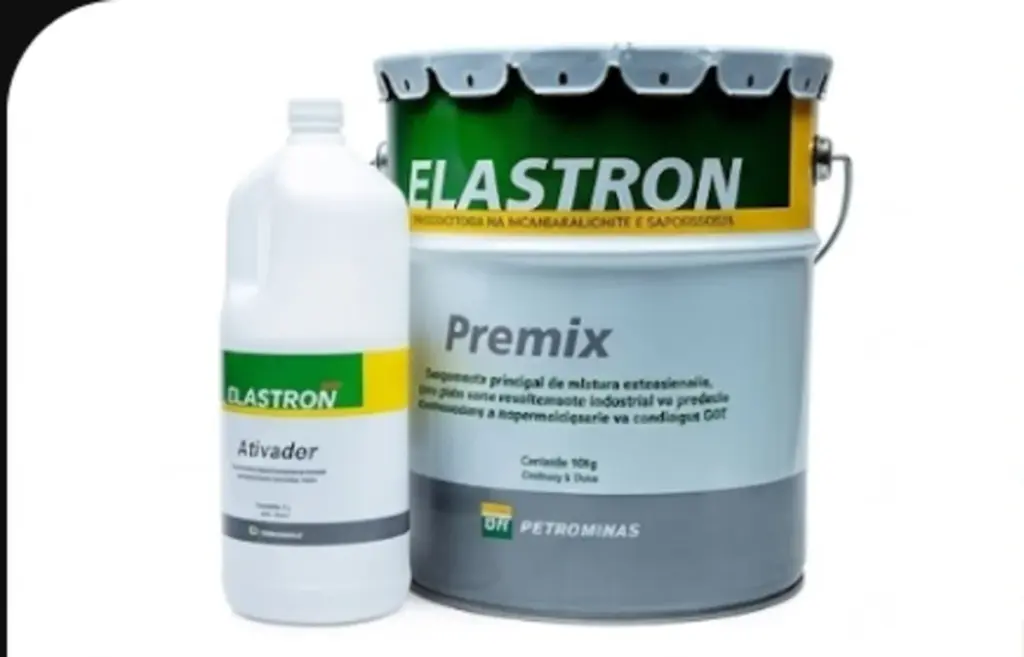 Elastron