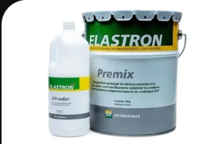 Elastron