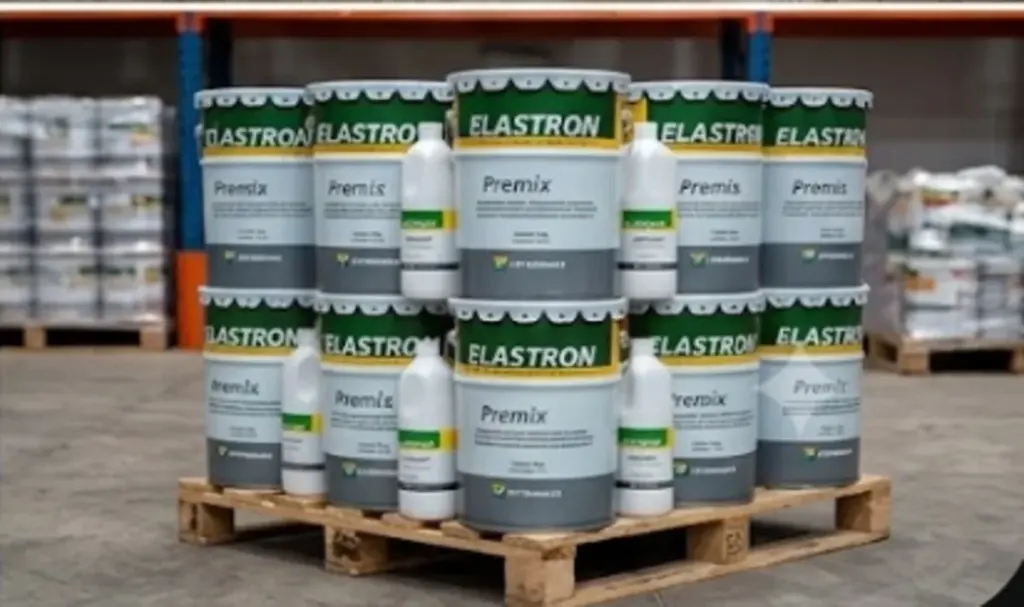 Elastron