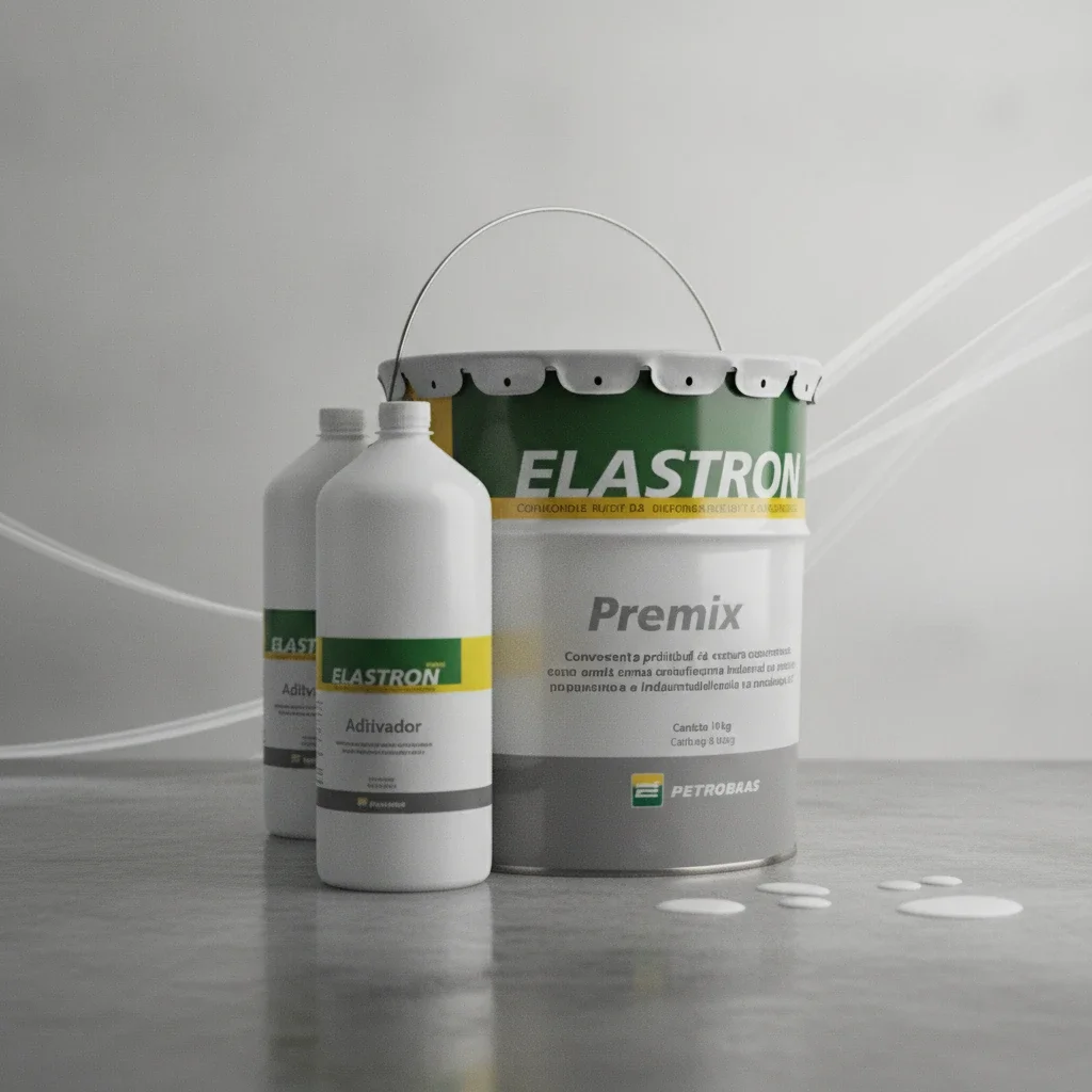 Elastron