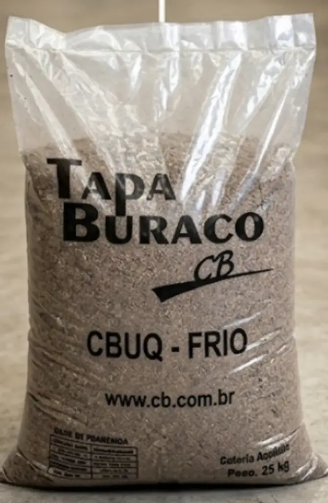 Tapa Buraco CB