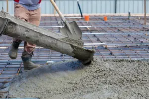 Serviço de Pavimentação em Concreto