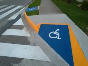 Serviço de Adaptação de Acessibilidade