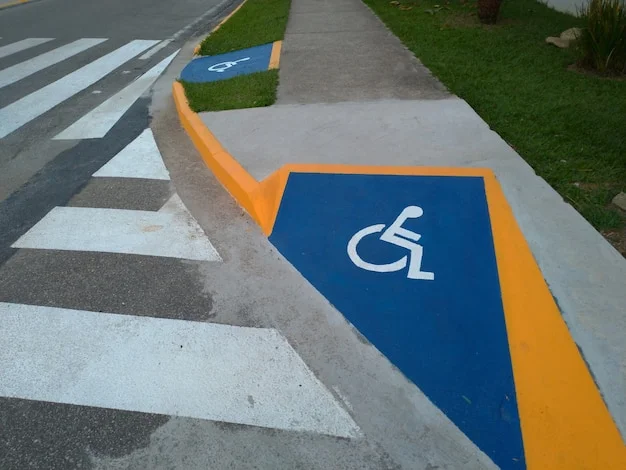Serviço de Adaptação de Acessibilidade